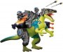 Playmobil Dino Rise Spinosaurus Double Defense Power 70625